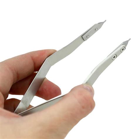 bergeon 7825 spring bar tweezers|bergeon spring bar tool review.